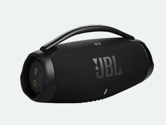 JBL Boombox®