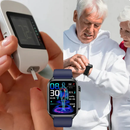 🆕 NUEVO RELOJ INTELIGENTE MEDIDOR DE GLUCOSA
