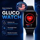 🆕 NUEVO RELOJ INTELIGENTE MEDIDOR DE GLUCOSA