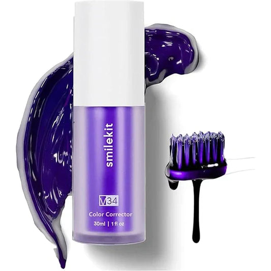 SMILEKIT BLANQUEADOR [NOVA TECNOLOGÍA]